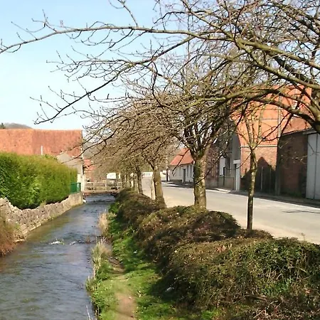 Le Cabinet De Benoni 度假居