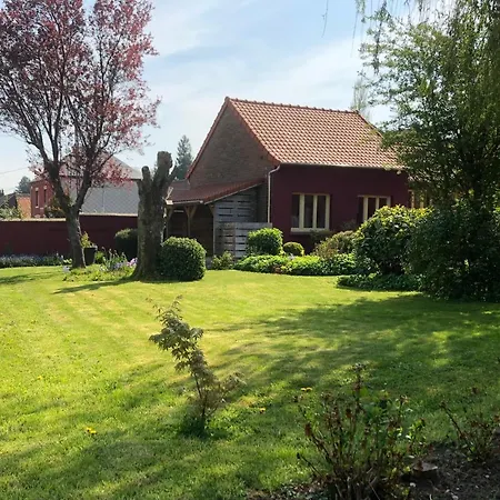 Le Cabinet De Benoni * Nielles-les-Blequin