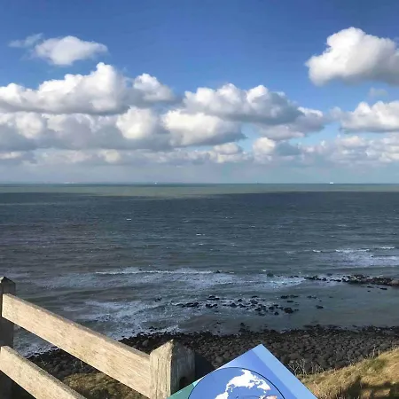 Le Cabinet De Benoni 度假居 *