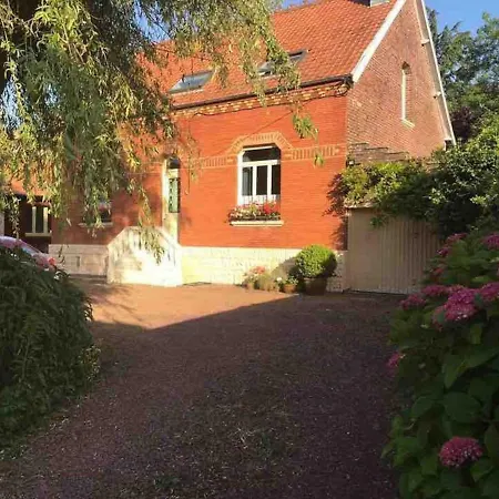 Le Cabinet De Benoni Nielles-les-Blequin