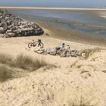 Le Cabinet De Benoni Nielles-les-Blequin