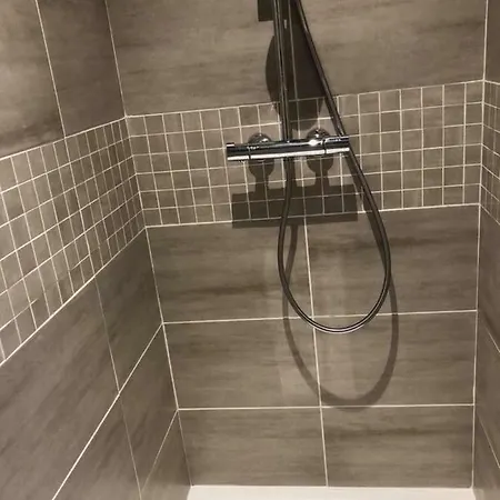 Le Cabinet De Benoni 度假居