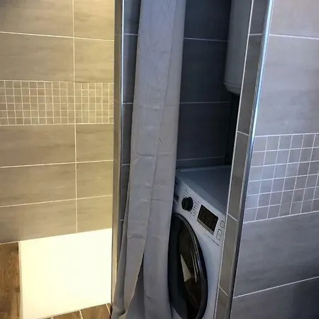 Le Cabinet De Benoni * Nielles-les-Blequin